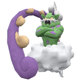 Buy 6IV Tornadus  Pokemon